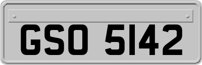 GSO5142