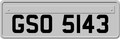 GSO5143