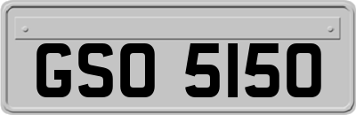 GSO5150