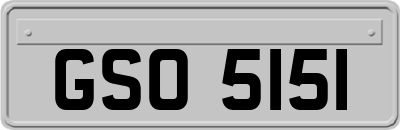 GSO5151