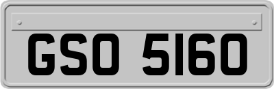 GSO5160