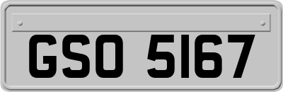 GSO5167