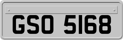 GSO5168