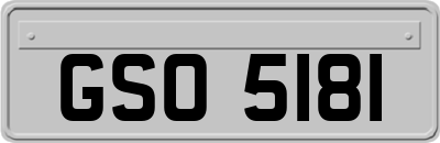 GSO5181