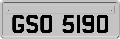 GSO5190