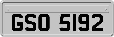 GSO5192