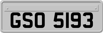 GSO5193