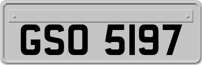 GSO5197