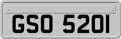 GSO5201