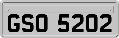 GSO5202