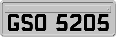 GSO5205