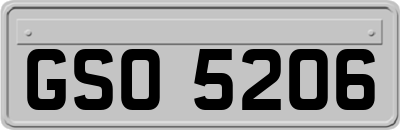 GSO5206