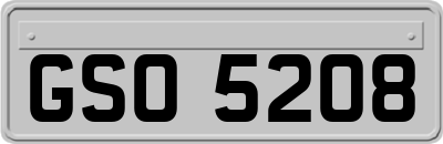 GSO5208