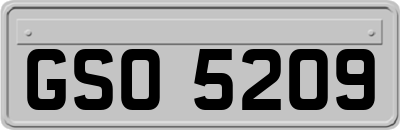 GSO5209