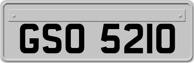 GSO5210