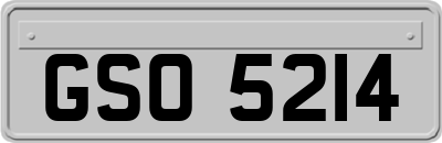 GSO5214