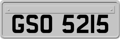 GSO5215