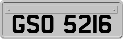 GSO5216