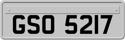 GSO5217