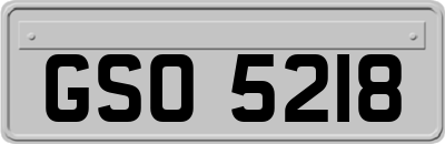 GSO5218