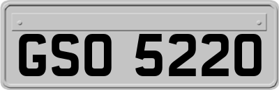 GSO5220