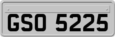 GSO5225