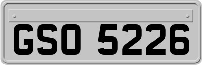 GSO5226