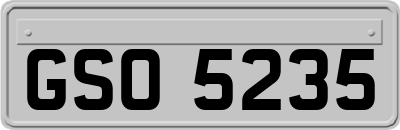 GSO5235