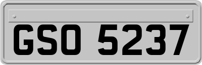 GSO5237