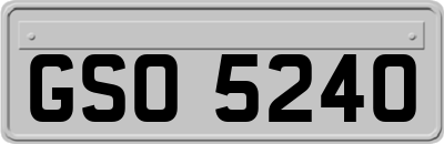 GSO5240