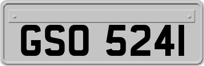 GSO5241