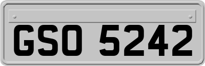 GSO5242