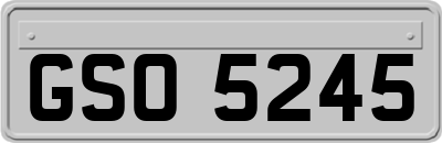 GSO5245