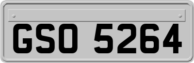 GSO5264