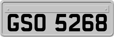 GSO5268