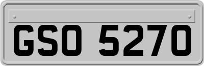 GSO5270