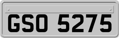 GSO5275