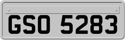 GSO5283