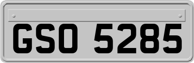 GSO5285
