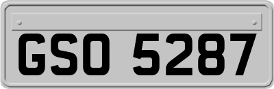 GSO5287