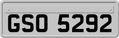 GSO5292