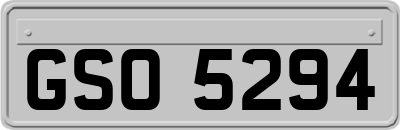GSO5294