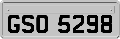 GSO5298