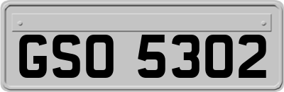 GSO5302