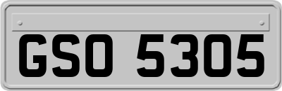 GSO5305