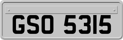 GSO5315