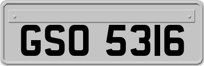 GSO5316