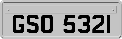 GSO5321