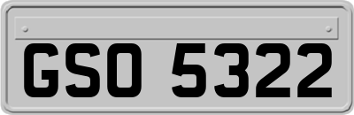 GSO5322