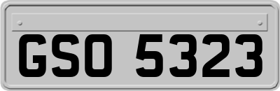 GSO5323